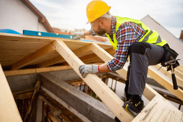 Best Gutter Installation and Roofing  in Mansura, LA