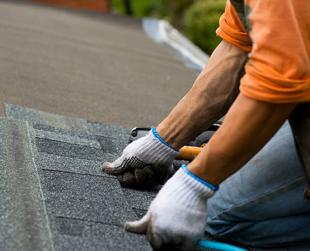 Best Local Roofing Companies  in Mansura, LA