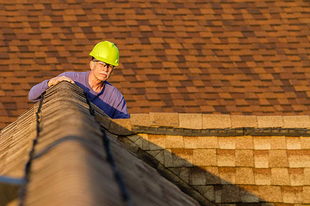 Best Emergency Roof Repair  in Mansura, LA