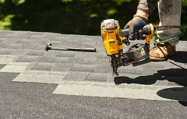 Quick and Trustworthy Emergency Roof Repair Services in Mansura, LA